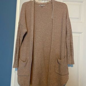 American Eagle cardigan